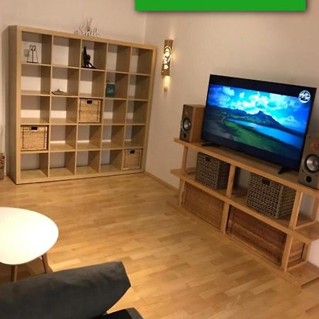 Peter Pan Apartment & Free Parking 卢布尔雅那 外观 照片
