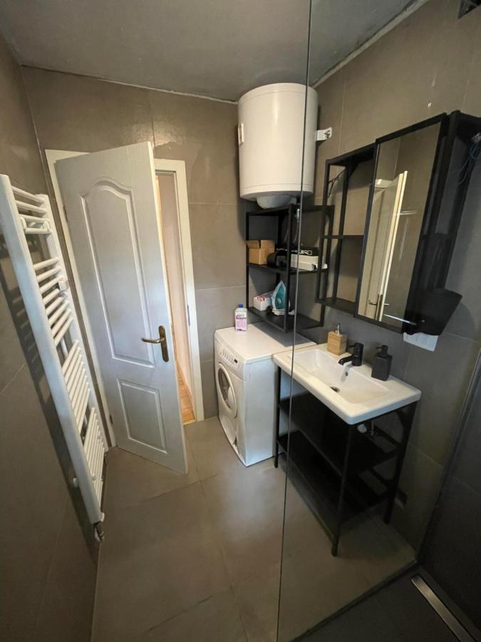 Peter Pan Apartment & Free Parking 卢布尔雅那 外观 照片