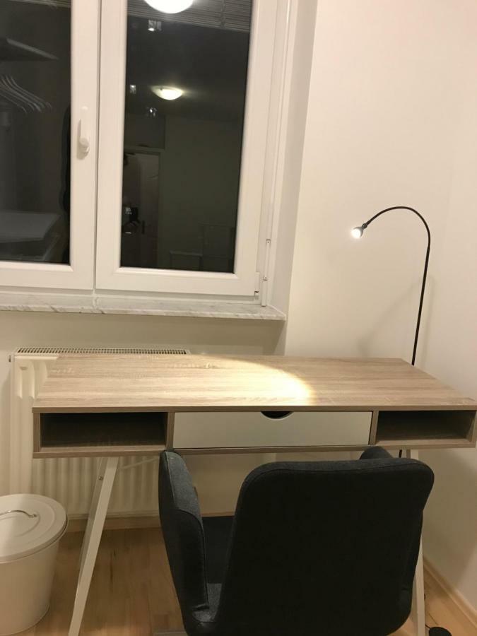 Peter Pan Apartment & Free Parking 卢布尔雅那 外观 照片